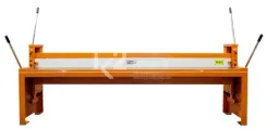Ручная гильотина STALEX Q01-1.25x2000