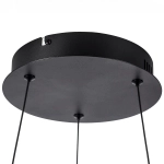 Подвесная светодиодная люстра Lightstar SATURNO 749487