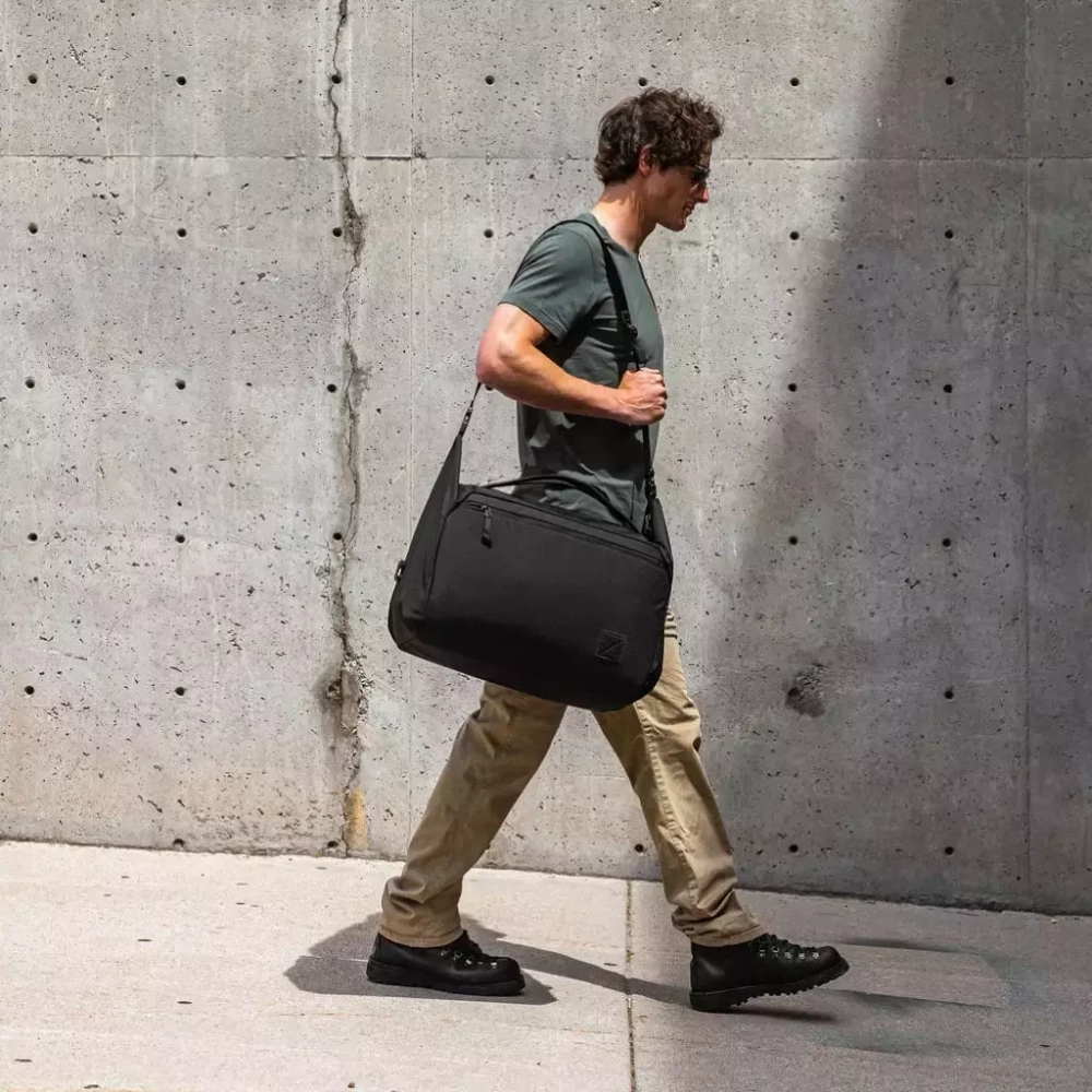 Сумка Evergoods Transit Duffel 35L