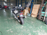 Yamaha FZS1000 Fazer 2002