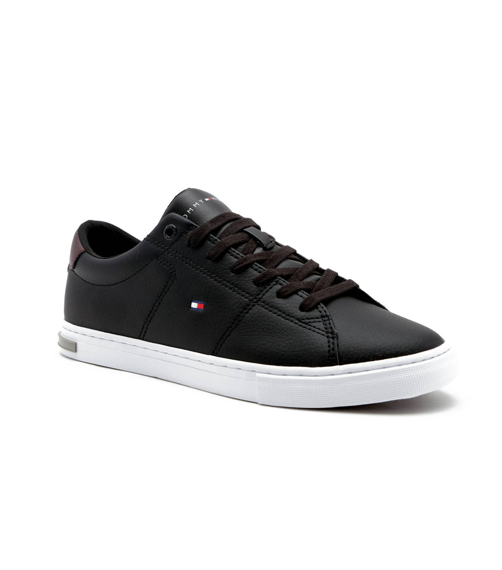 Кроссовки ESSENTIAL DE Tommy Hilfiger - черный(FM0FM04047)