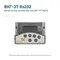 Вычислитель количества газа ВКГ-3Т Rs232