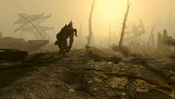 Fallout 4. Game of the Year Edition (для Xbox One/Series X, интерфейс и субтитры на русском языке) [Цифровой код доступа, возможна активация в регион РФ]