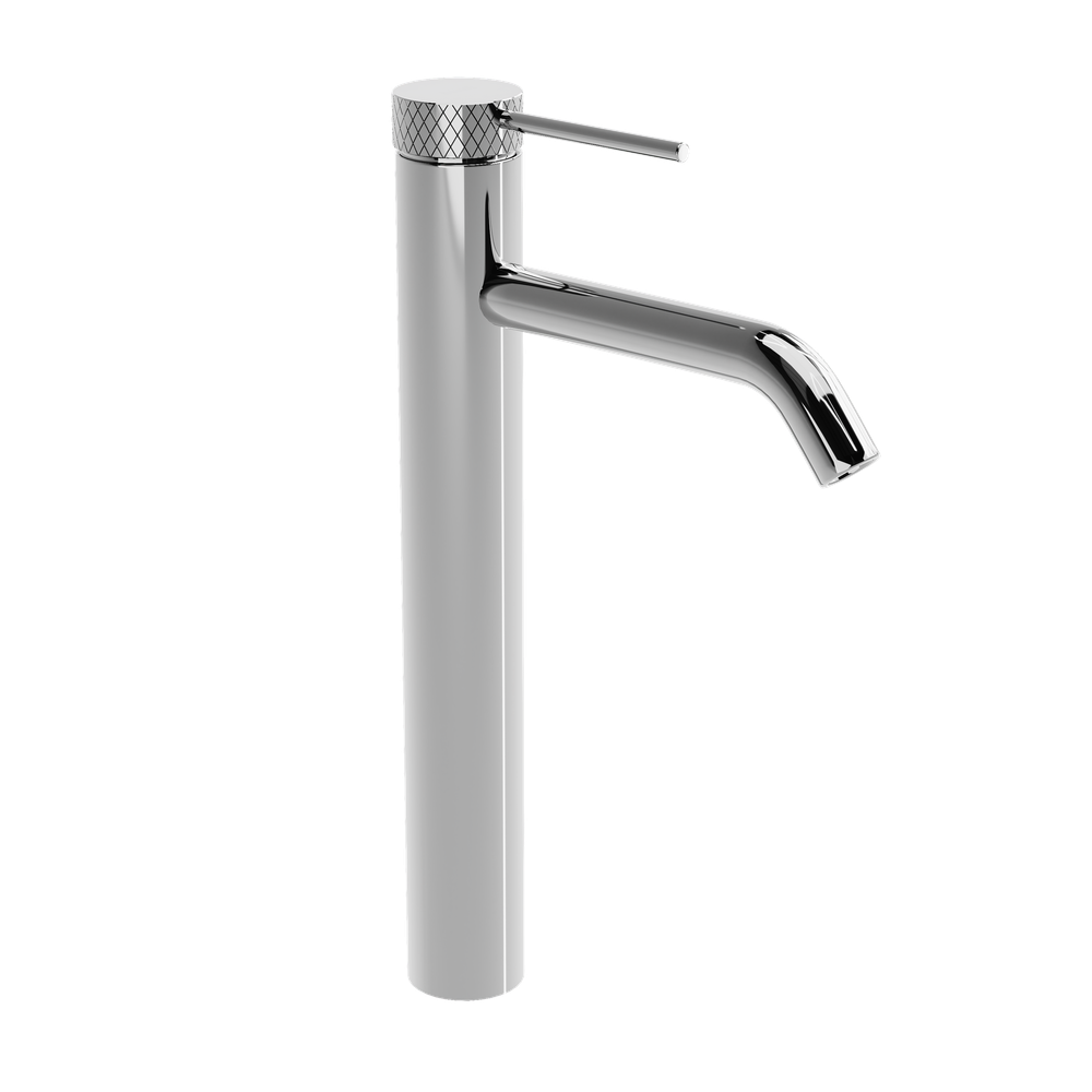Смеситель для раковины RUBINELLI ELEGANZA RB-L3012CR