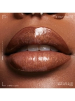 Блеск для губ "Butter Gloss Bling" (01 Bring Bling), 8 мл
