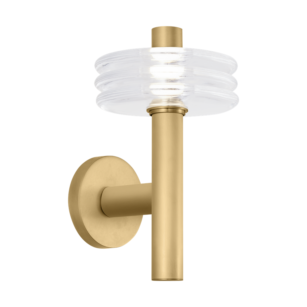 Настенный светильник Visual Comfort Laurel Medium Sconce