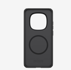 Чехол c встроенным круглым магнитом для Xiaomi Redmi Note 15 Pro 5G, серия Super Frosted Shield Pro Magnetic от Nillkin