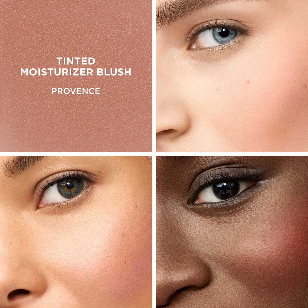 Laura Mercier Glow and Go Fourth Tinted Moisturizer Blush Trio