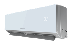 Инверторный кондиционер СOOLBERG Runa Silver CI-07UR1-IN/CI-07UR1-OUT