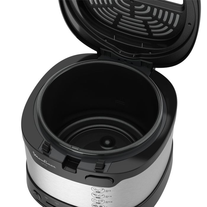 Фритюрница Moulinex Uno AF215D10