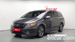 Honda Odyssey 3.5 — 2016