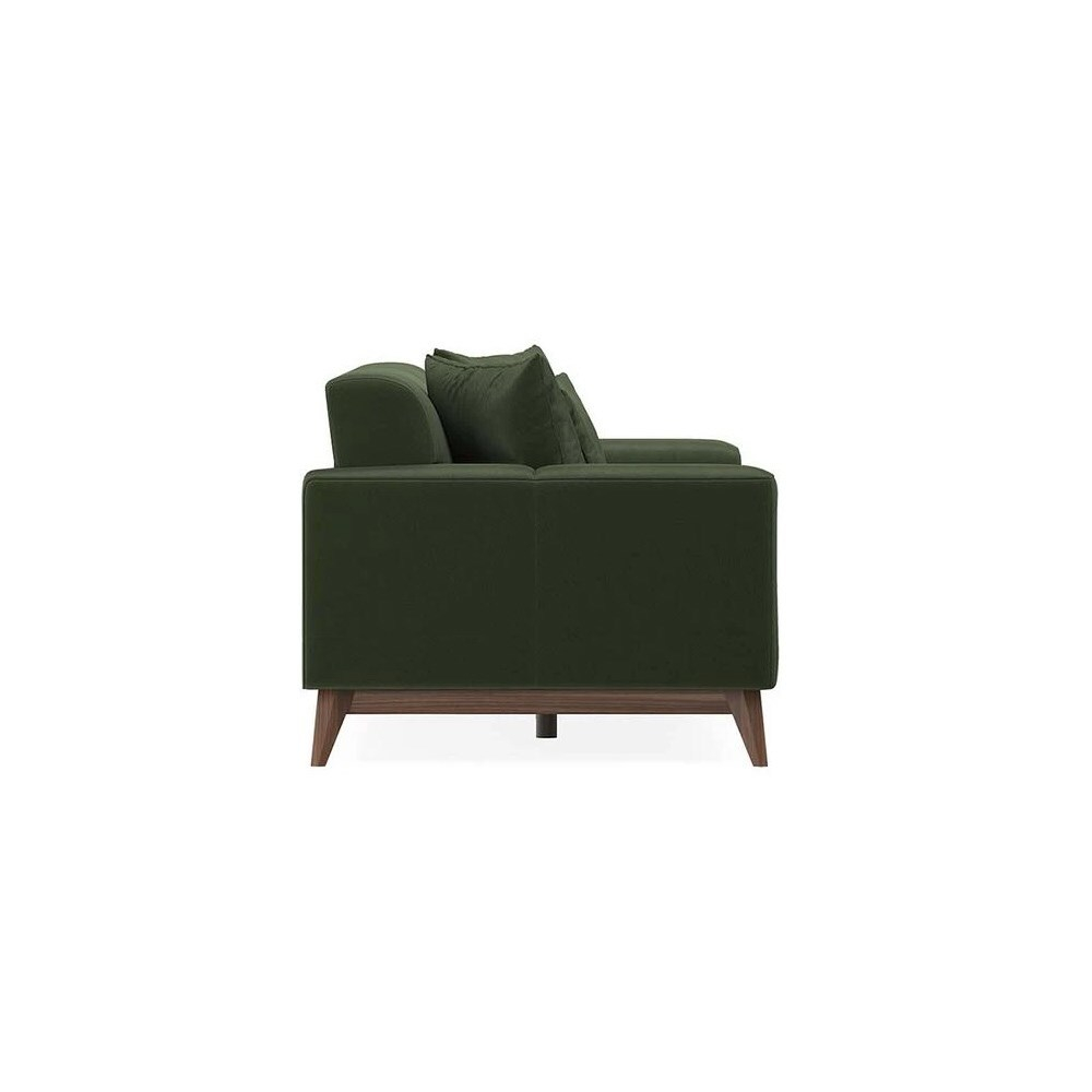 Диван кровать трехместный ENZA HOME NETHA EH53117