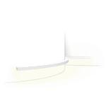 Карниз потолочный гибкий CX190F