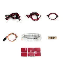 Комплект проводов для Pixhawk 6C Mini Holybro