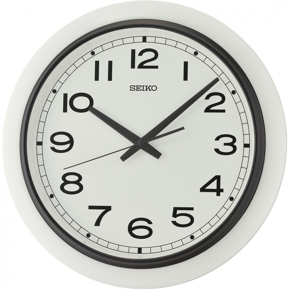 Настенные часы Seiko QXA813W