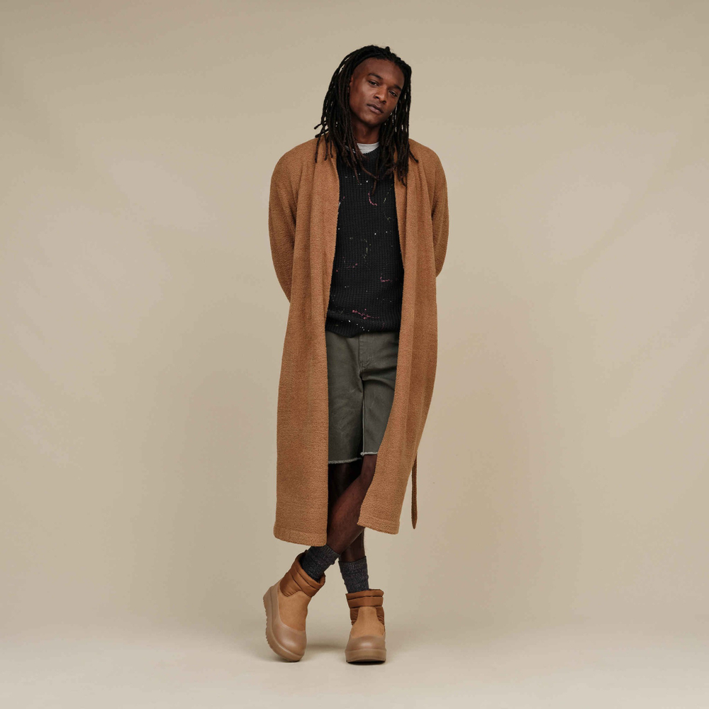 Ботинки мужские UGG Classic Mini Mod