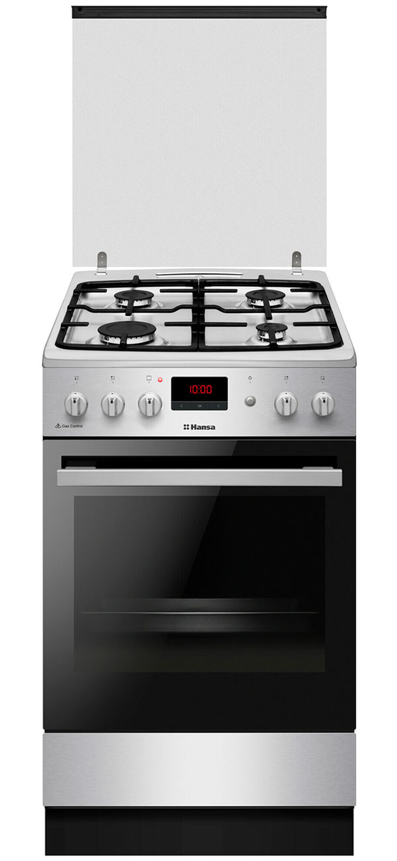 Hansa FCGX522222H Плита газовая