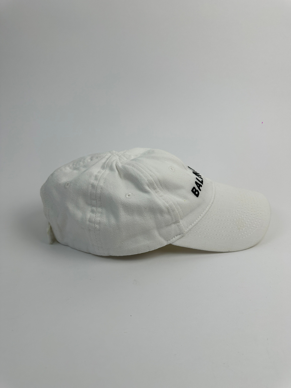 Бейсболка Balenciaga