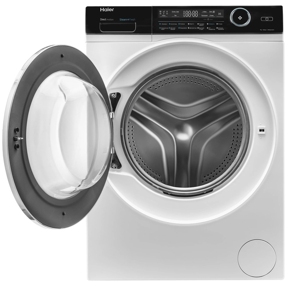 Стиральная машина Haier HW90-B14979