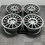 КОВАНЫЕ ДИСКИ для Toyota LAND CRUISER 300 LC300