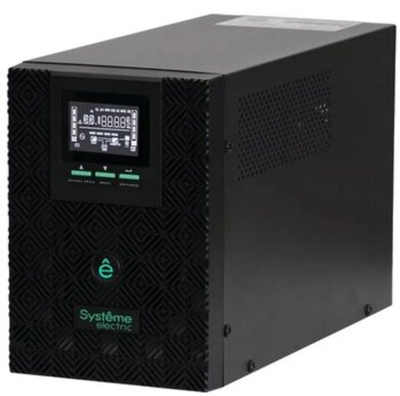 Источник бесперебойного питания Systeme Electric Smart-Save SMX SMXSE2000T