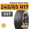 Triangle Group TR292 245/65 R17 111T