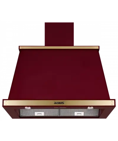 Встраиваемая вытяжка Kuppersberg T 969 BOR Bronze