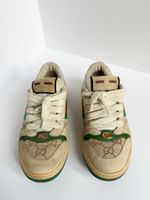 Кеды Gucci, 33
