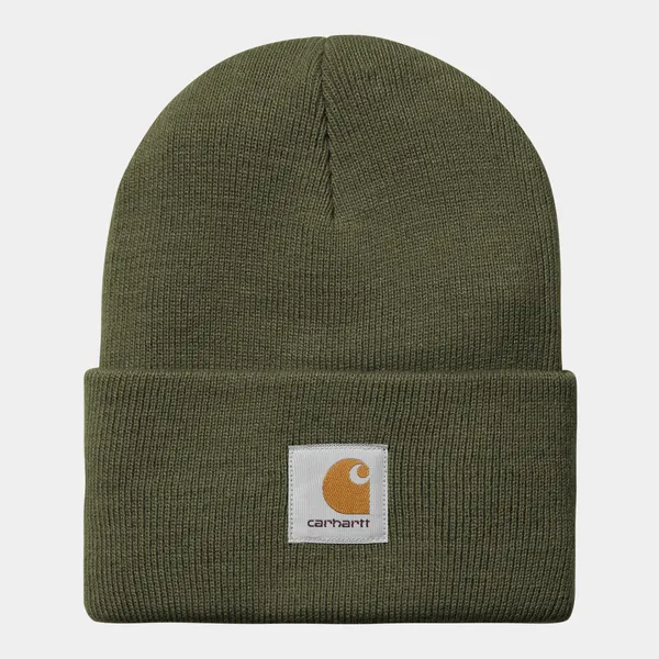 Шапка взрослая CARHARTT Acrylic Watch Hat