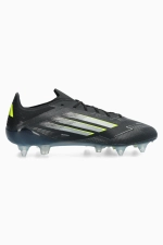 Бутсы adidas F50 Elite SG - черный