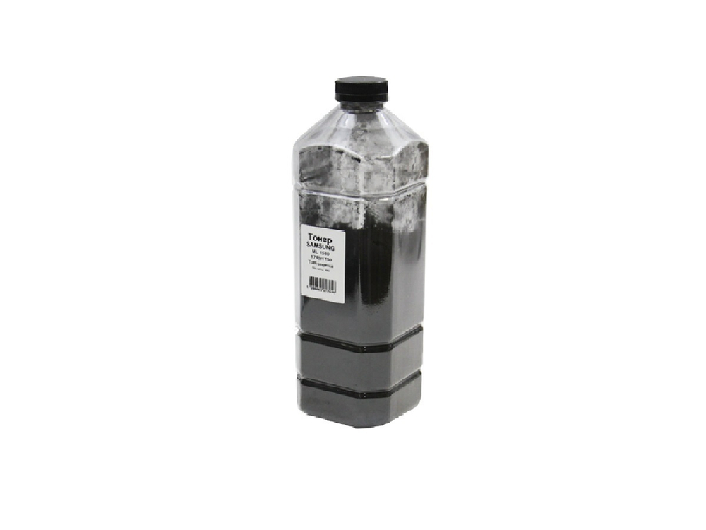 Тонер для Samsung ML1510/2010/2250/1660/2160/SCX 4321/3200/3400/4824/Xerox 3100/3140, Tomoegawa, 700 гр.