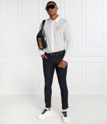 Рубашка Versace Jeans Couture - белый(75GALYS2CN002)