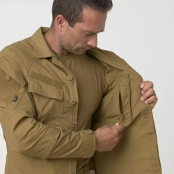 Рубашка Helikon Raid Shirt