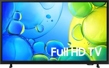 Телевизор Samsung UE43F6000FUXRU
