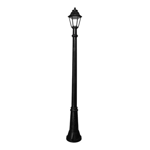 Наземный фонарь Anna E22.156.000.AXE27 Fumagalli