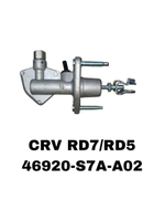 ГЛАВНЫЙ СЦЕПЛЕНИЯ CRV RD7/RD5