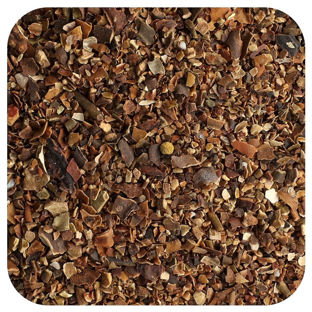 Starwest Botanicals, органическая ламинария, нарезанная и просеянная, 453,6 г (1 фунт)