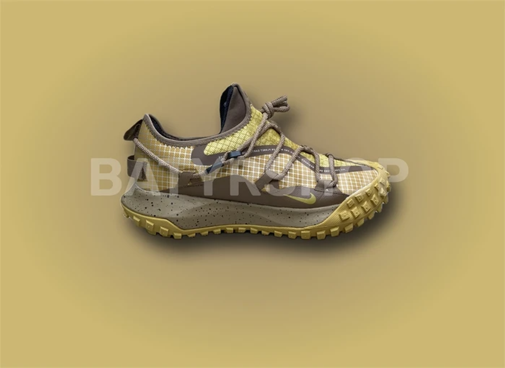 Кроссовки "ACG Mountain Fly Low"