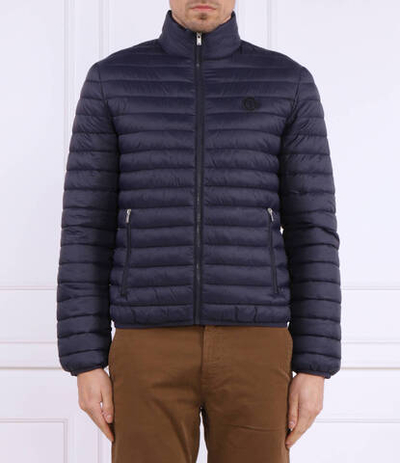 Куртка Trussardi - темно-синий(52S00889 1T006326)