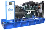 Дизельная электростанция 450 кВт TDo 620TS CG