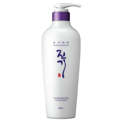 Daeng Gi Meo Ri Vitalizing Treatment восстанавливающий кондиционер для волос с женьшенем