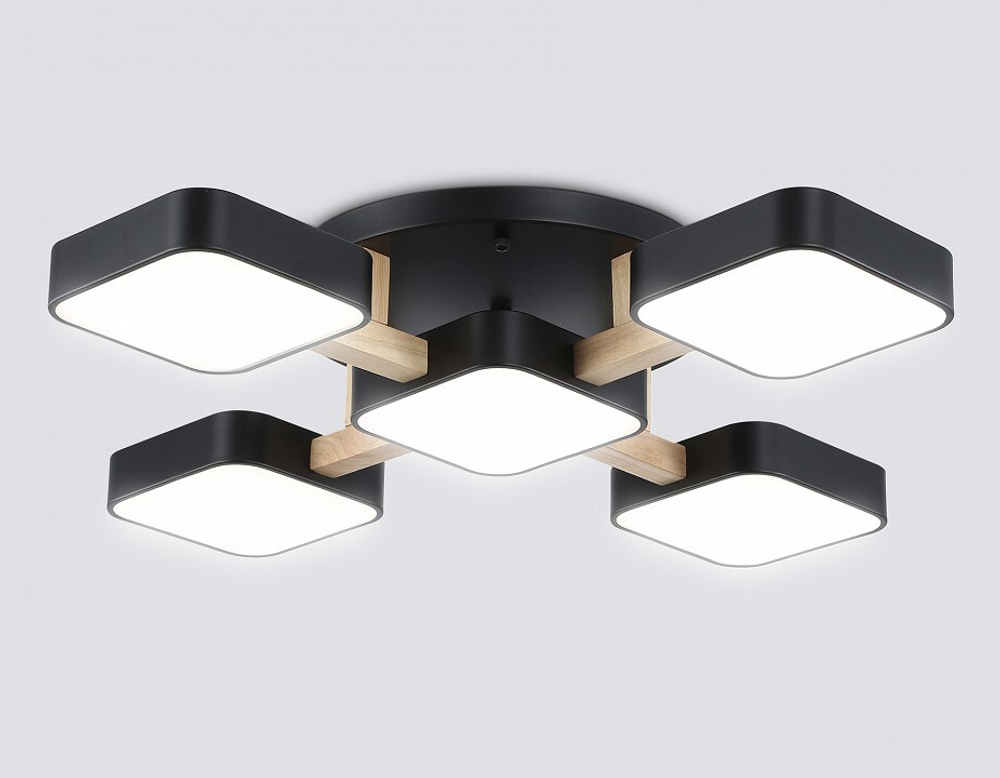 Потолочная люстра Ambrella Light FL FL4883