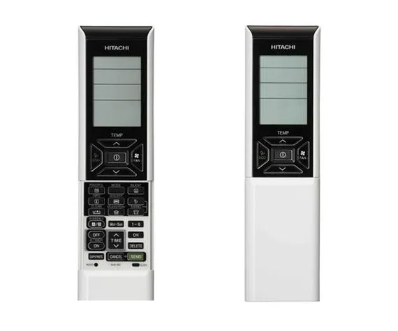 Мульти сплит-система Hitachi RAK-15QPE / RAK-18RPE / RAM-33NP2E