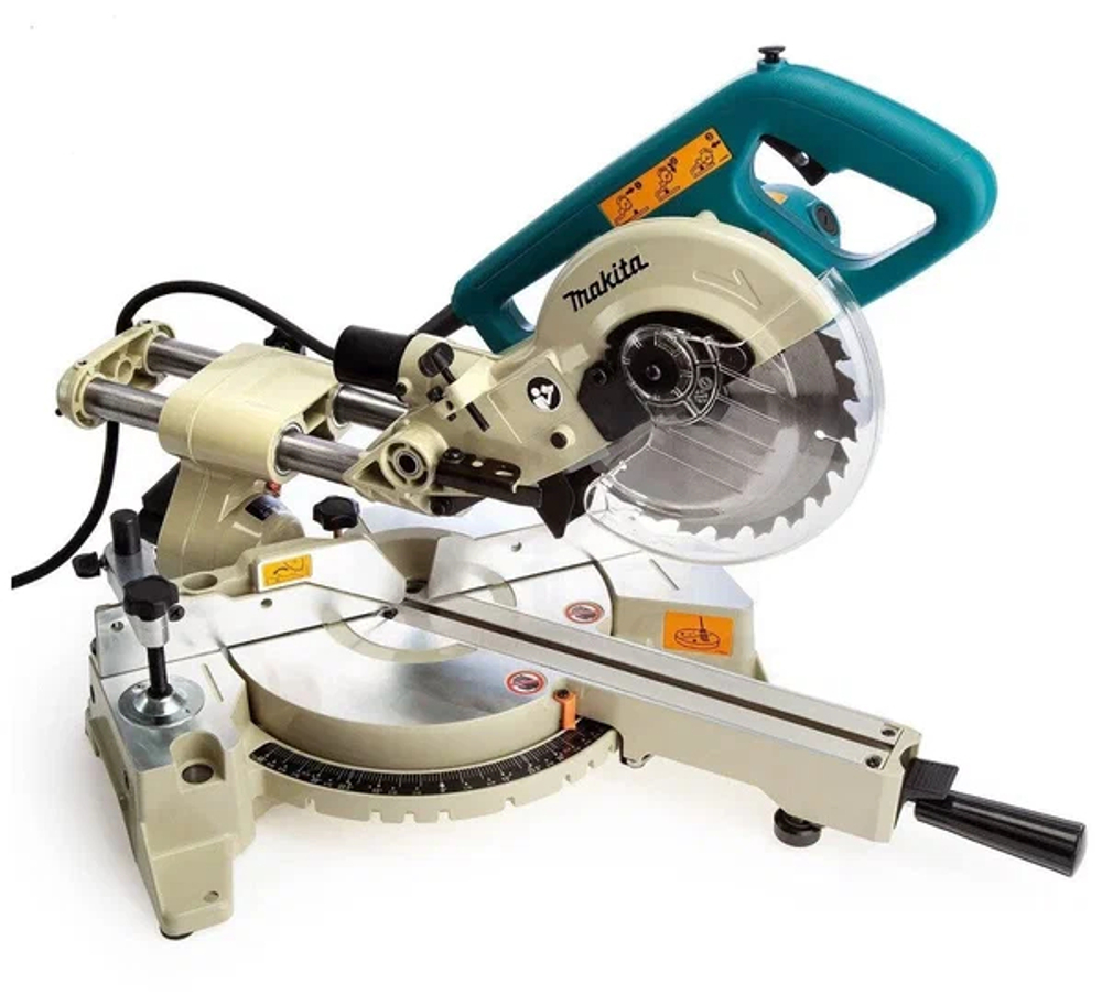 Торцовочная пила Makita LS0714N