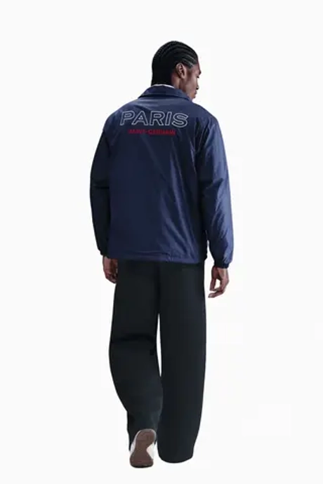 Куртка Nike PSG Club - размер XL