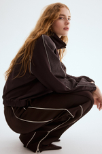 Спортивная кофта - H&M