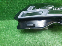 Фара левая Range Rover Vogue 4 L405 (17-22) Matrix