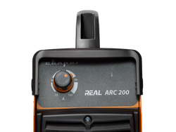 Инвертор сварочный ARC-200 "REAL" (Z238N)