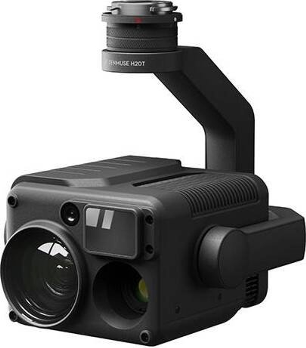 DJI Matrice 300 RTK Combo + Zenmuse H20T