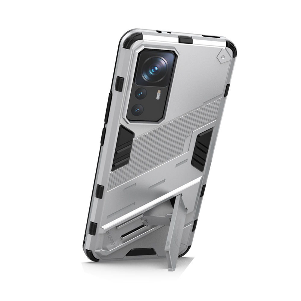 Чехол Warrior Case для Xiaomi 12T (Pro)